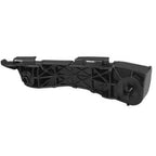 Plastic Bumper Cover Retainer Front Passenger Side Replacement for Toyota (2005–2015)