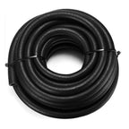 Fuel Hose Line for Automotive Applications (20FT, 1/2", Rubber, SAE 30R7)