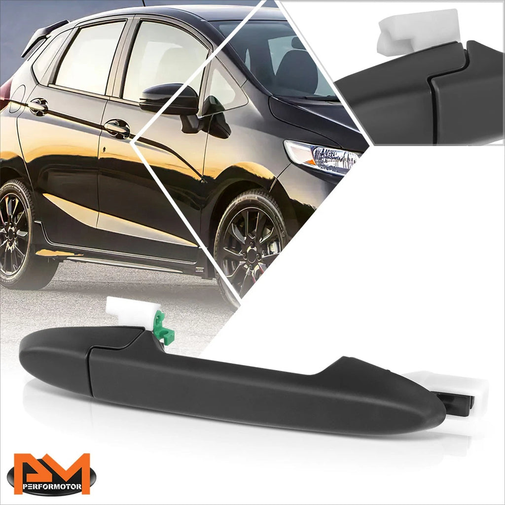 Exterior Outer Door Handle for Honda Fit (2015–2020)