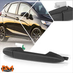 Exterior Outer Door Handle for Honda Fit (2015–2020)