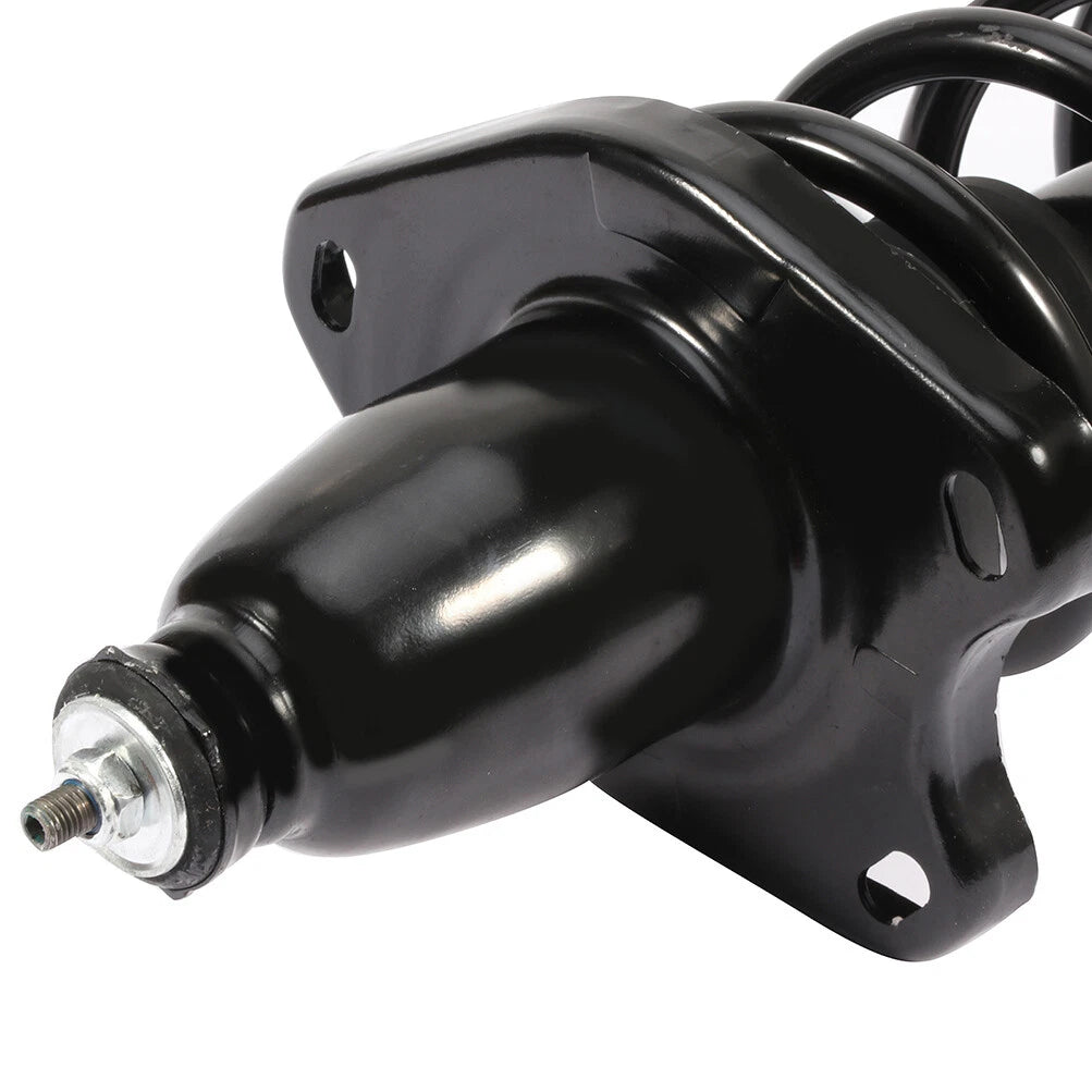 Set of 4 Complete Strut Assembly for Honda Ridgeline (2006–2014)