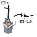 Carburetor for Briggs & Stratton (591378, 796321, 696132, 696133, 796322)