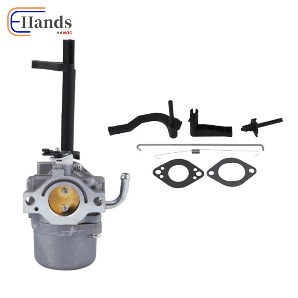 Carburetor for Briggs & Stratton (591378, 796321, 696132, 696133, 796322)