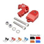 Clutch Master Cylinder Protectors for Beta RR 250 300 390 430 480 (2015–2023)