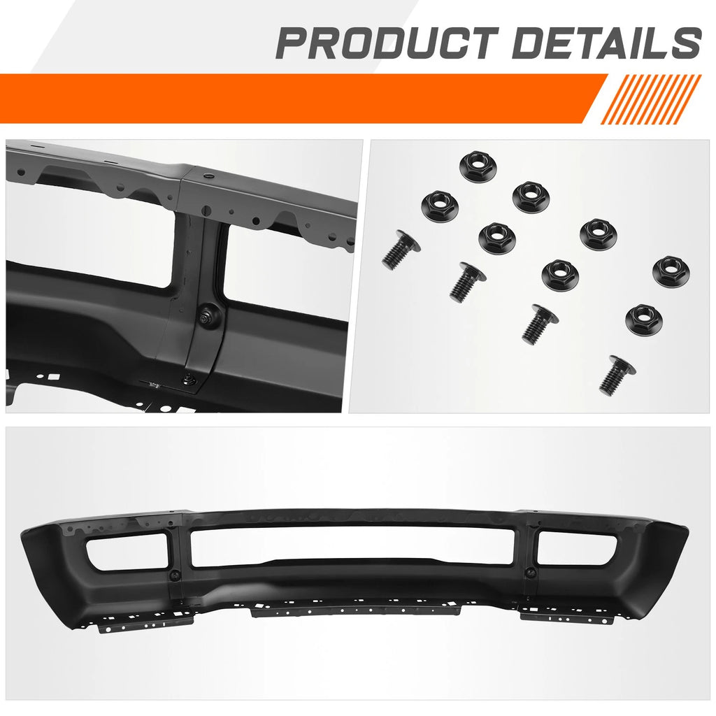 Direct Replacement Headlight Lamps for Dodge Durango (2011–2013)