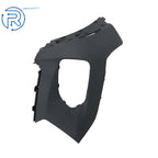 Front Right Passenger Side Bumper Cover for Chevy Trailblazer (2021-2022)