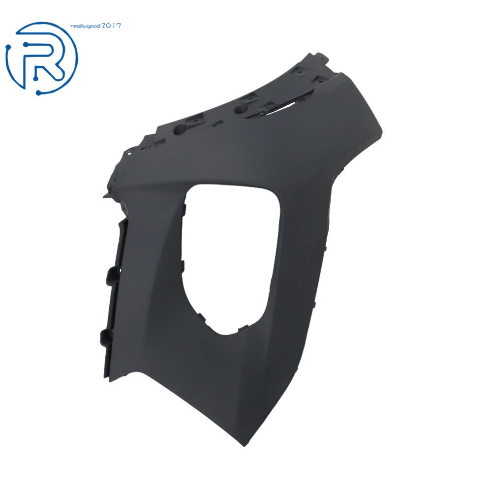 Front Right Passenger Side Bumper Cover for Chevy Trailblazer (2021-2022)