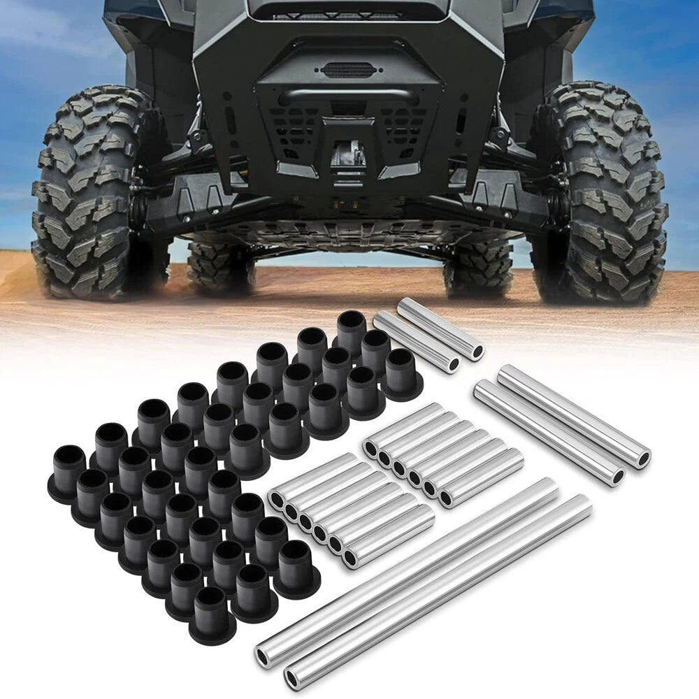 54Pcs A Arm Bushing Kits for Polaris Ranger XP 900 / XP 900 Crew (2014–2023)
