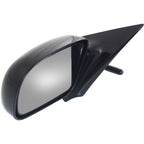 Manual Remote Mirror for Chevrolet Cavalier, Pontiac Sunfire (1995–2005)