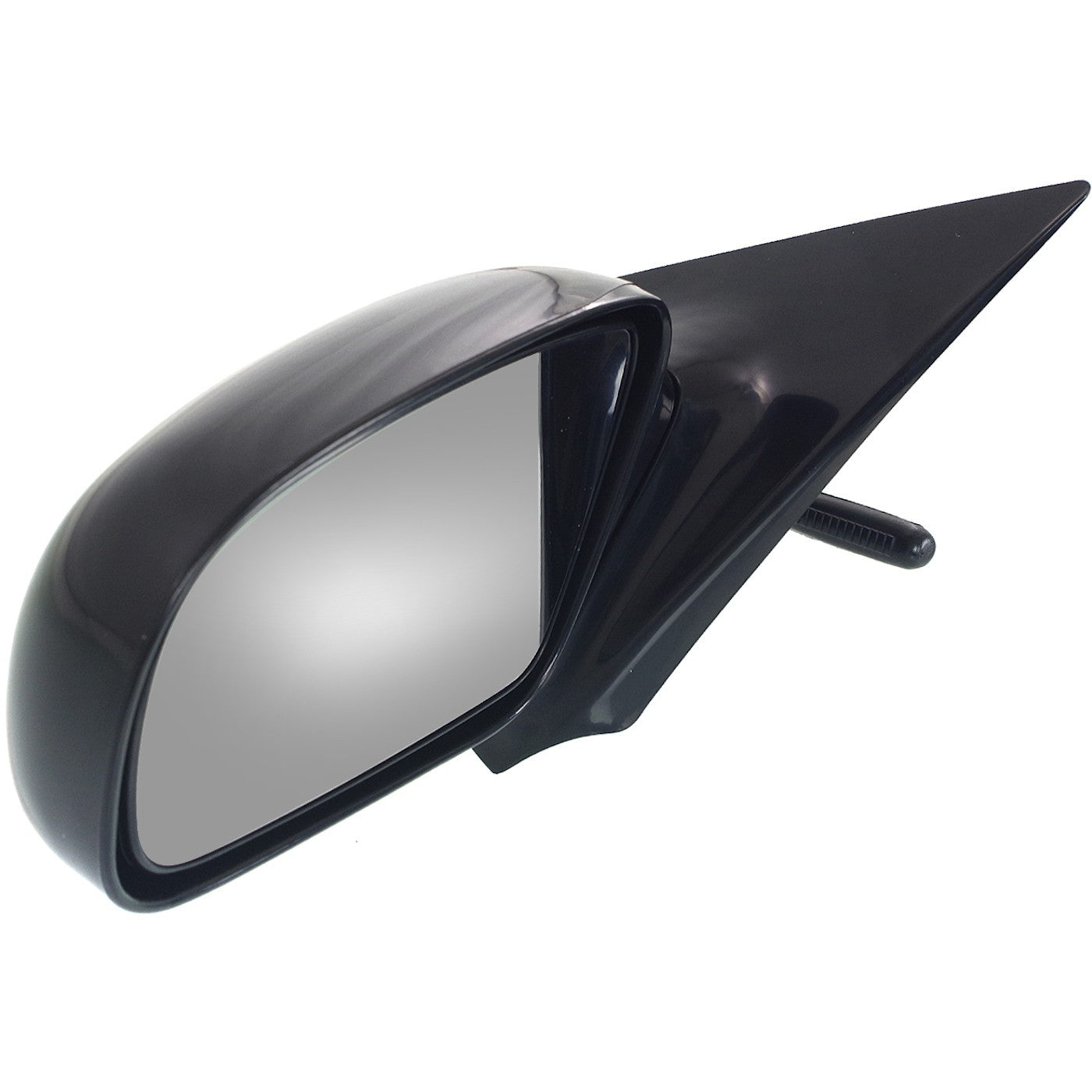 Manual Remote Mirror for Chevrolet Cavalier, Pontiac Sunfire (1995–2005)
