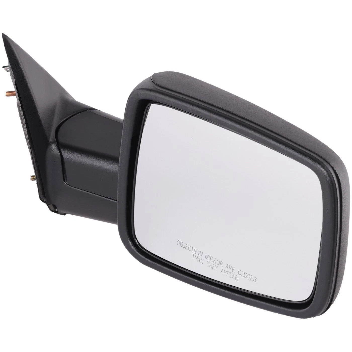Passenger Right Side Mirror for Ram 1500 2500 (2009–2010)