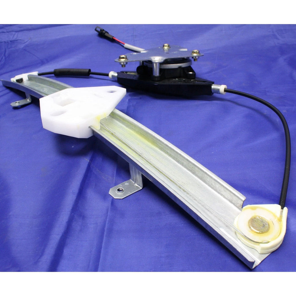 Power Window Regulator for Ford Contour (1995–2000) Front Driver Side