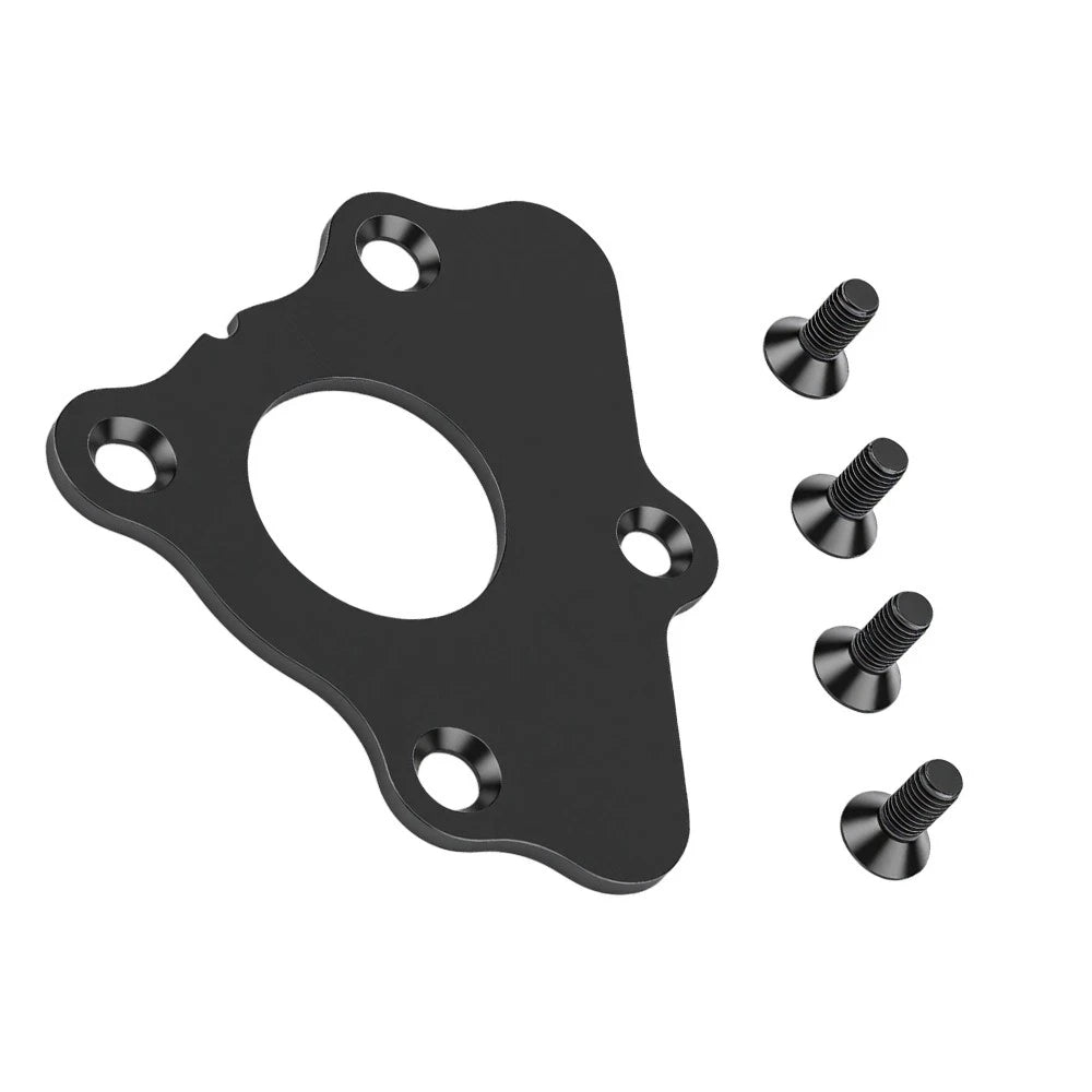 Camshaft Thrust Retainer Plate Gasket with Bolt for GM LS Series V8 (2001–2023)