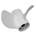 3 Blade Propeller for Yamaha 50-130HP (YYYY–YYYY) 12 5/8" x 21" Aluminum