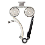 Timing Chain Kit with Cover Gasket for Chevrolet Cobalt (2006–2010)