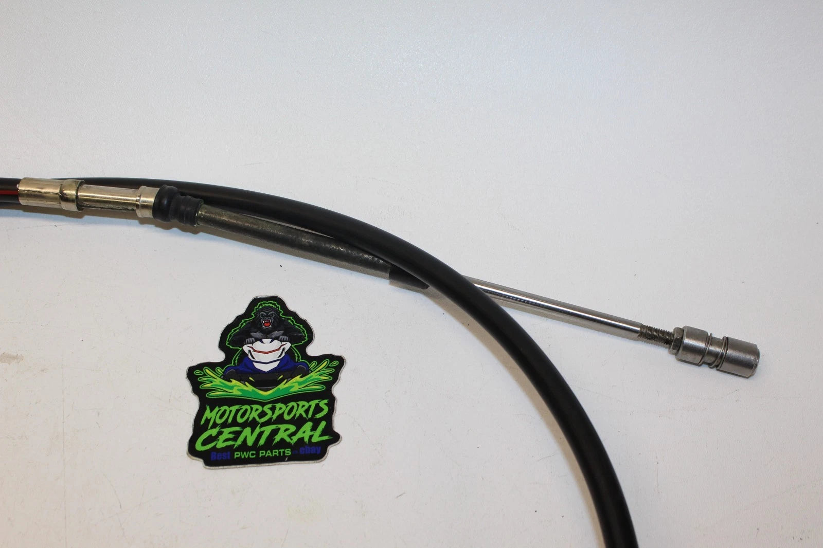 Steering Cable for Yamaha VX 110 (2005–2009) F1K-61481-03-00 F1K-61481-00-00