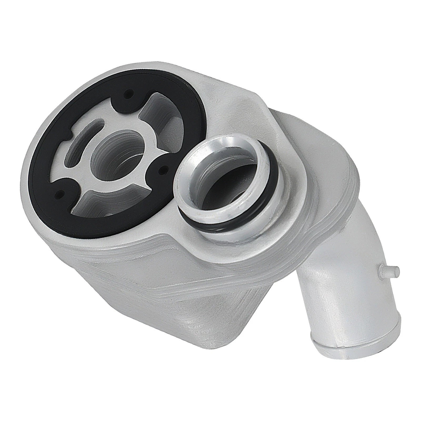 Aluminum Oil Cooler for Fiat Ducato 250 (2006–2014)