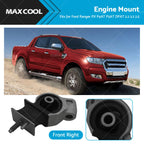 Front Engine Mount for Ford Ranger 2.2 3.2 2.5 (2011–2015)