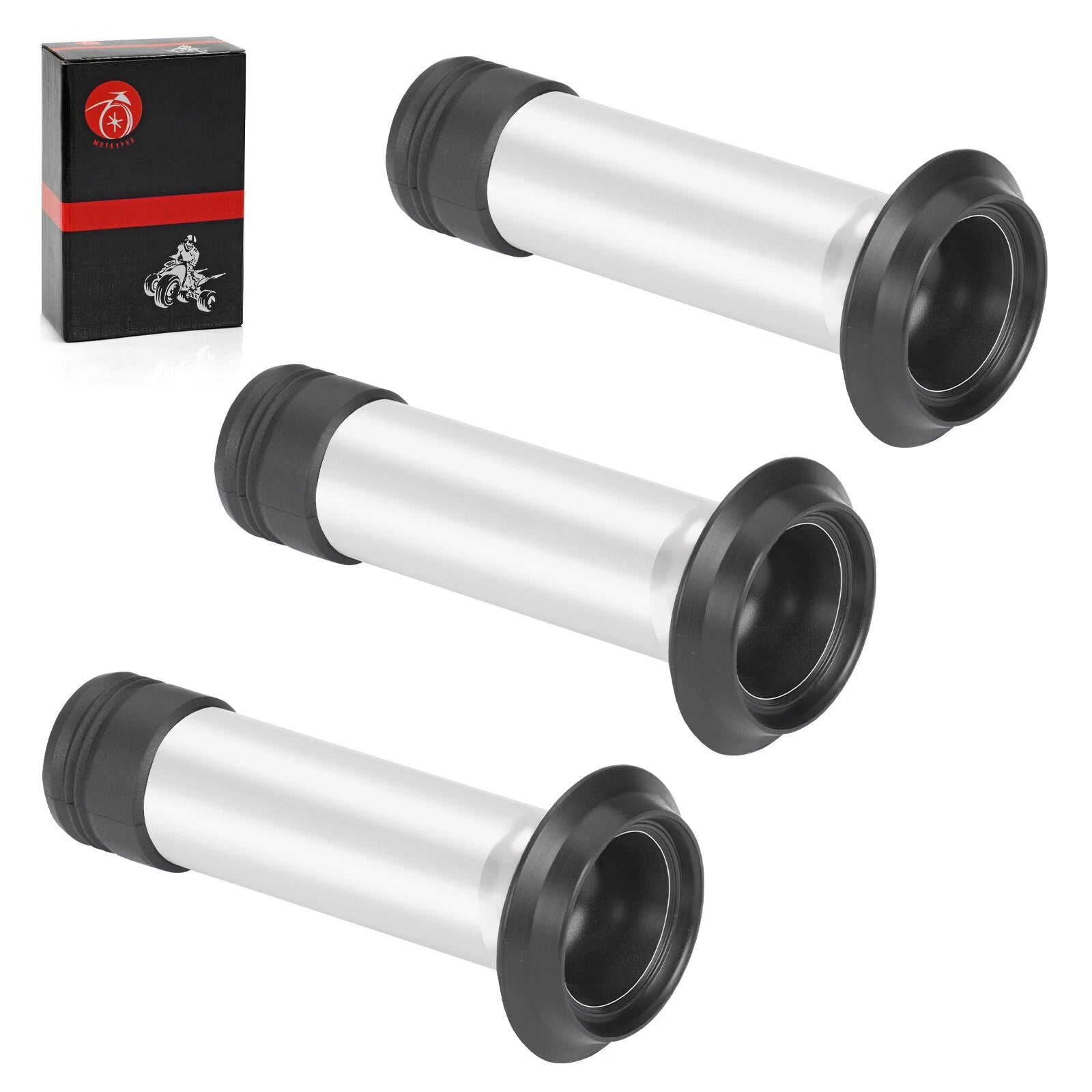 Spark Plug Pipe Tubes for Seadoo GTI RXP GTX 4-TEC (2003-2020)