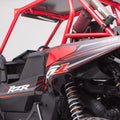 HMF Racing Radiator Scoops for Polaris RZR RS1 (2018–2021) 9356984566