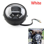 5.75" LED Headlight Hi/Lo DRL for Coleman CT200U-EX BT200X Mini Bike (2003-2023)