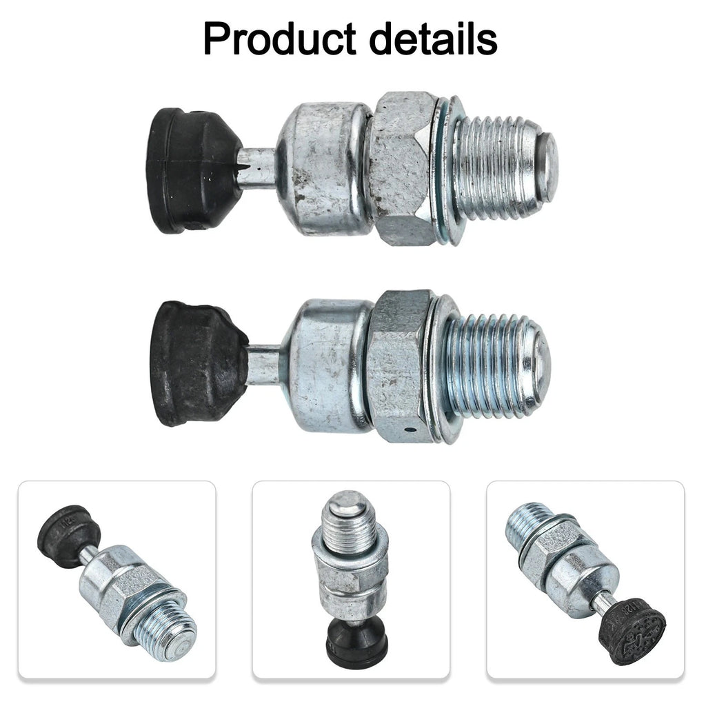 2 Pressure Reducing Valves for MS240 MS660 (1128 020 9400)