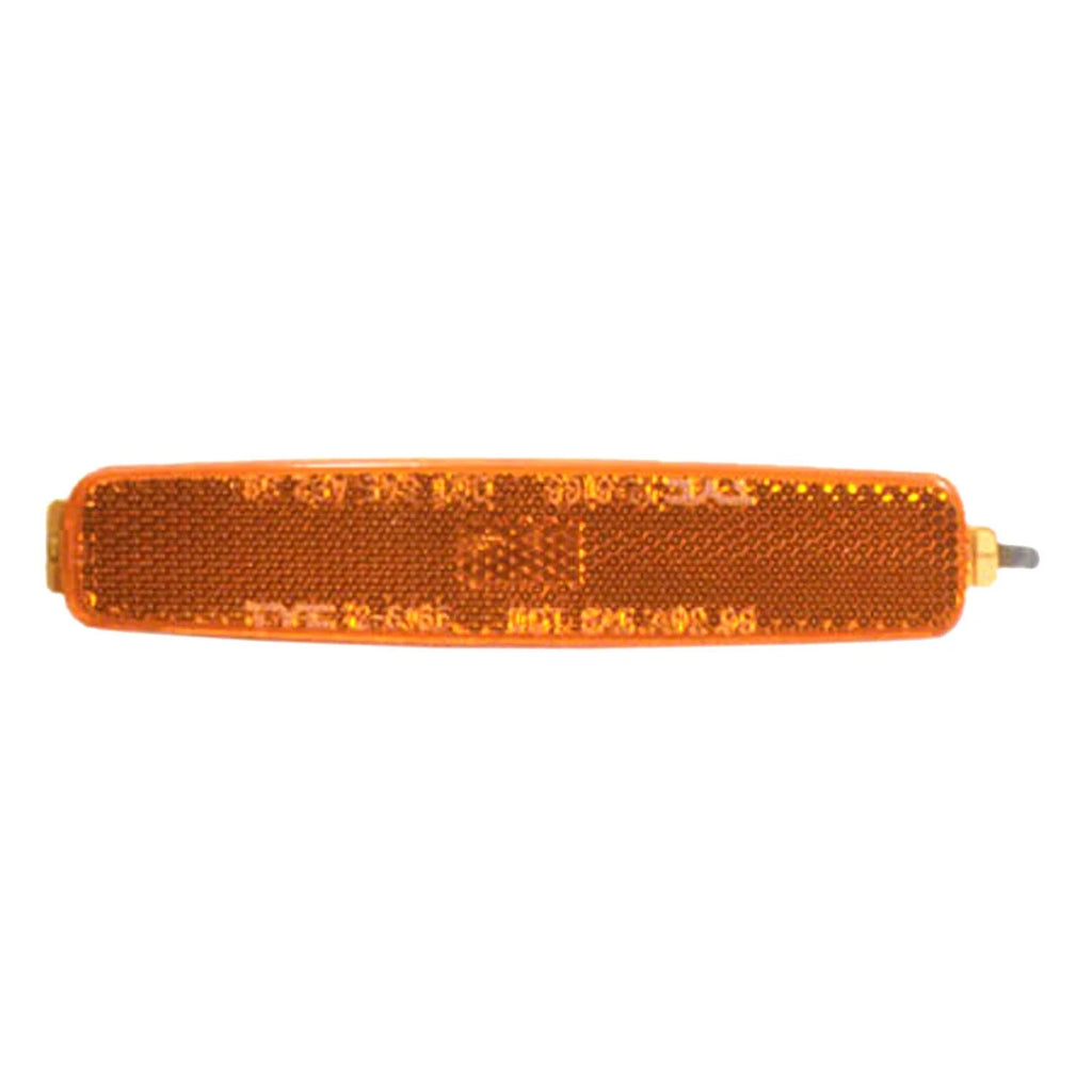 Replacement Driver/Passenger Side Front Marker Light Assembly