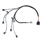 Fuel Injector Wiring Harness for Chrysler Town & Country (2001–2003) 4868408AD