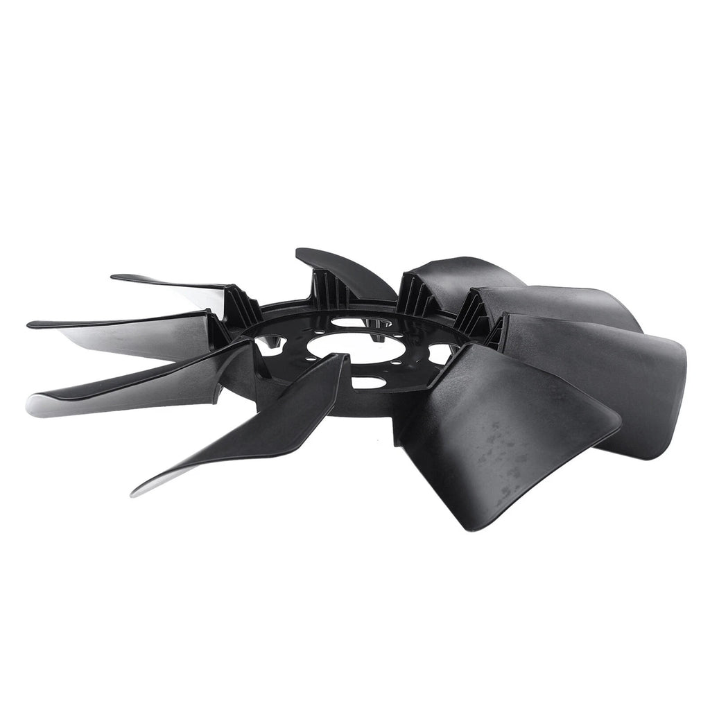 Engine Radiator Fan Blade for Chevrolet Silverado 2500 HD 3500 (2001â2007)