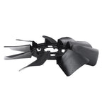 Engine Radiator Fan Blade for Chevrolet Silverado 2500 HD 3500 (2001â2007)