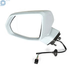 Power Heated Driver Side Mirror for Chevrolet Blazer (2019-2022)