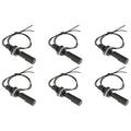 6X Float Switch Sensors for Efficient Water Level Control
