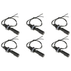 6X Float Switch Sensors for Efficient Water Level Control