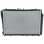 Radiator for Toyota Hiace RZH103 RZH113 RZH125 2.4L 4-Cyl (1989-2005)