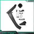 Narrow Air Intake Snorkel Kit for Landcruiser 70 71 73 75 78 Series (1985–2007)