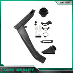 Narrow Air Intake Snorkel Kit for Landcruiser 70 71 73 75 78 Series (1985–2007)