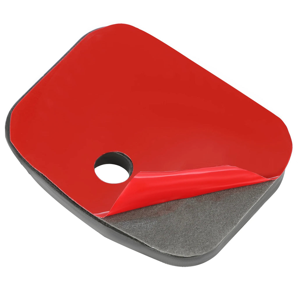 Set of 2 Roof Rail Pads for Ford Transit Extended Van