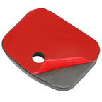Set of 2 Roof Rail Pads for Ford Transit Extended Van