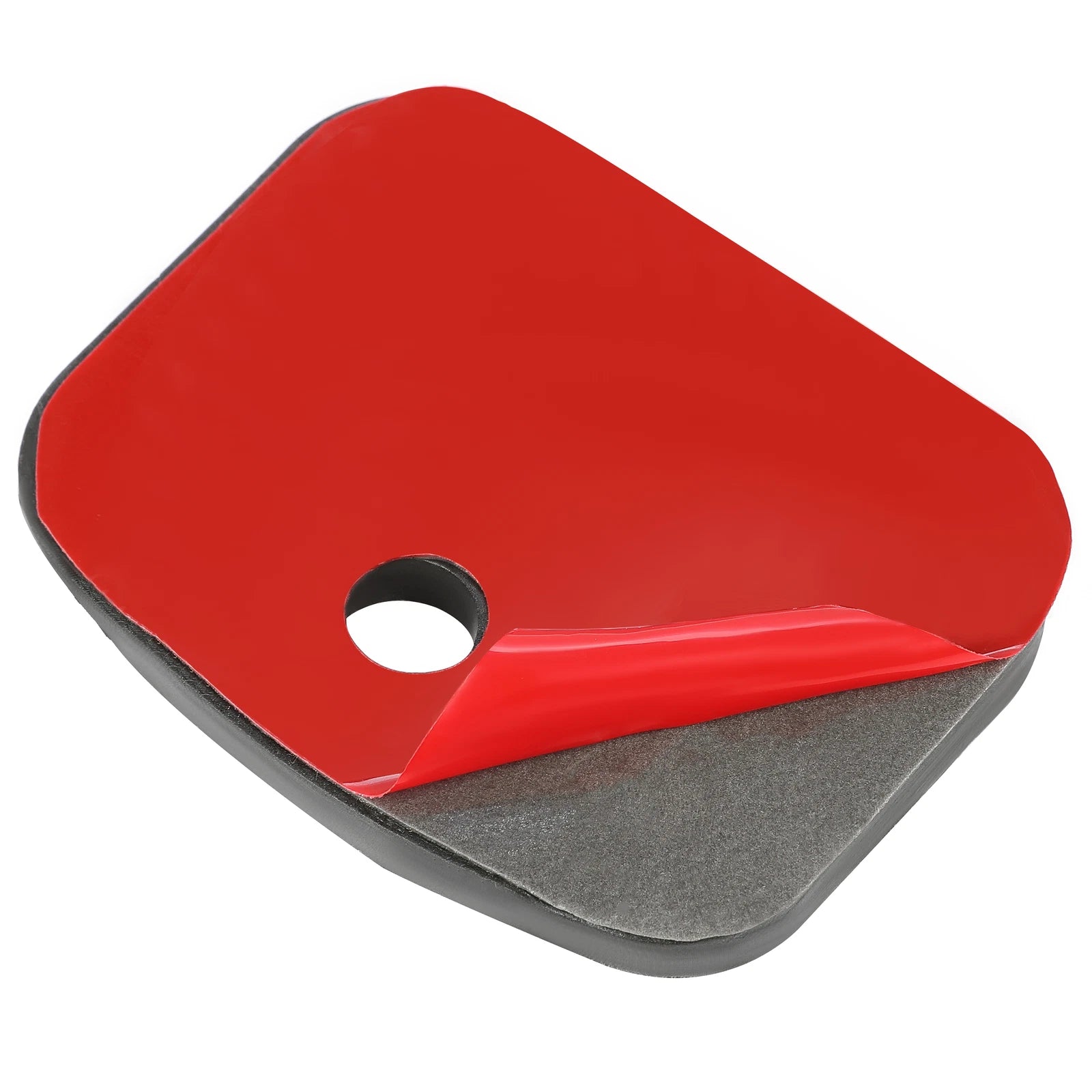 Set of 2 Roof Rail Pads for Ford Transit Extended Van