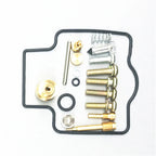 4 x Carburetor Repair Kits for Kawasaki ZX900 ZX-9R Ninja (1994-1997)