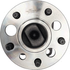Set of 2 Wheel Hubs for Chevy Impala
