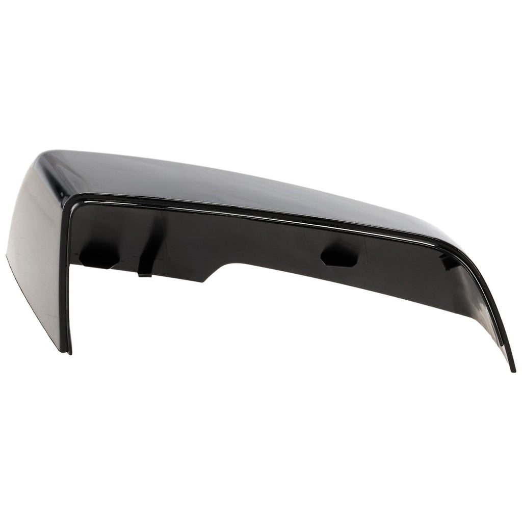 Passenger Right Side Mirror Cover for Chevy Traverse (Limited)