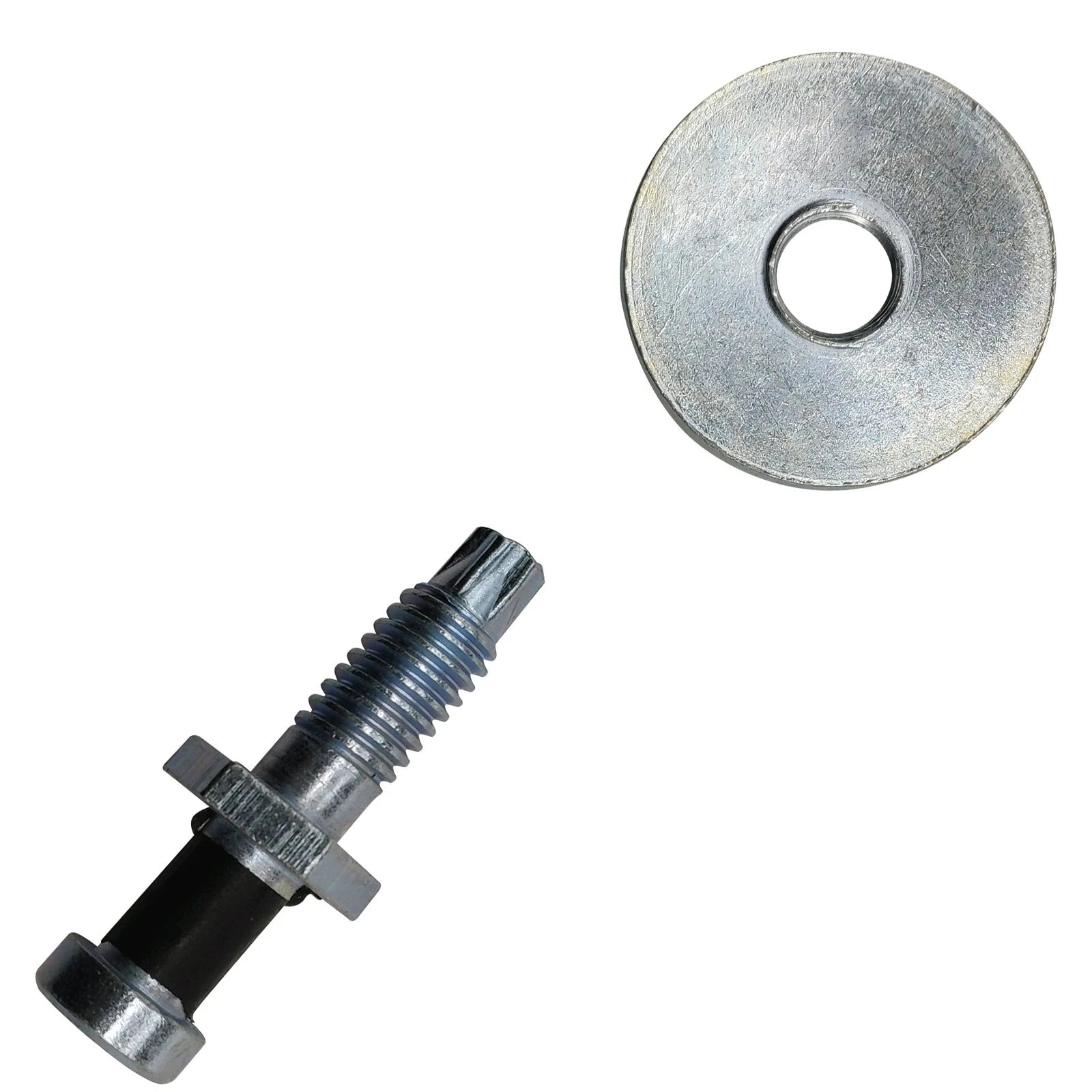 Door Latch Striker Bolt LH RH for Dodge D150 250 350 Plymouth (1984–1993) 4330255