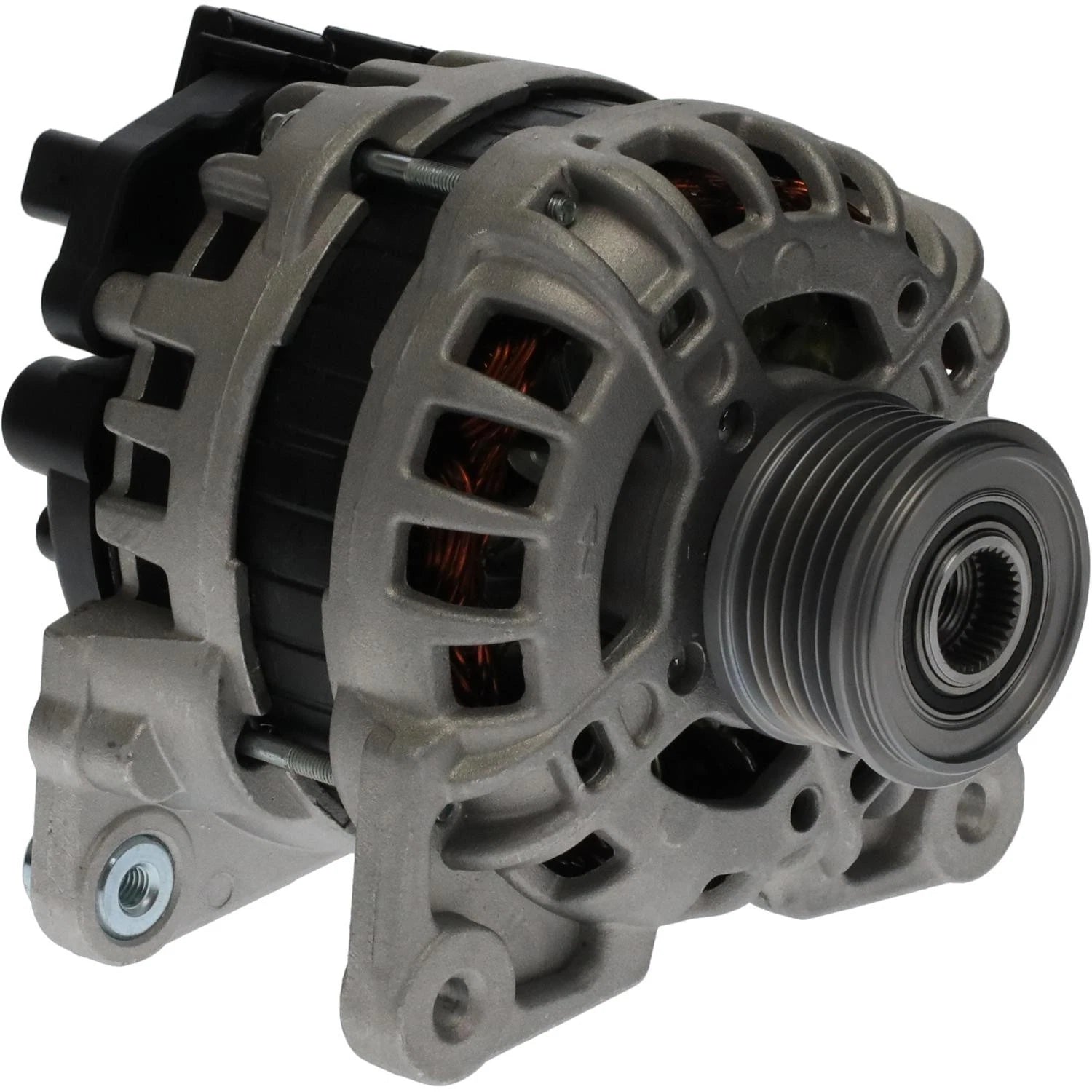 90A Alternator for Dacia (2012)