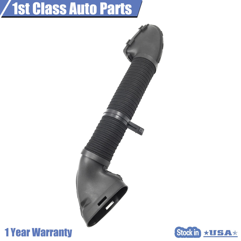 Engine Air Intake Hose for Mercedes-Benz C230 (2003–2005)