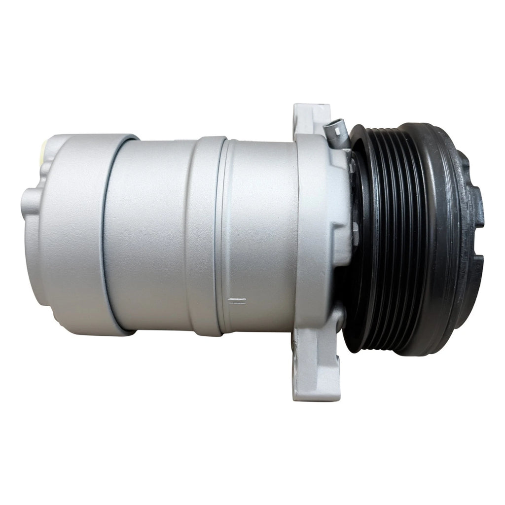 AC Compressor Replacement for Chevrolet Camaro 3.4L (2010–2015)