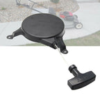 Recoil Starter for RLM140SP 140cc Lawnmower (Guaranteed Fitment)