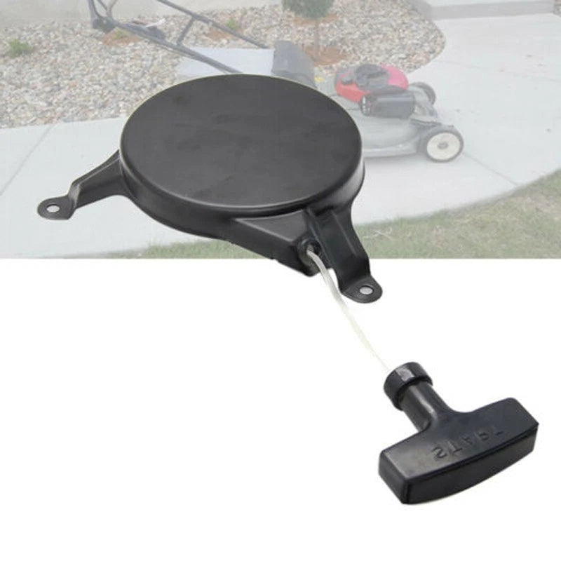 Recoil Starter for RLM140SP 140cc Lawnmower (Guaranteed Fitment)
