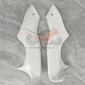 Fairing Kit for Suzuki Hayabusa GSX1300R (2021–2023) - Unpainted Bodywork
