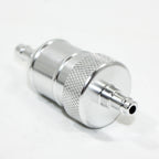 Inline Fuel Filter Cleaner for PIT PRO Quad Dirt Bike ATV